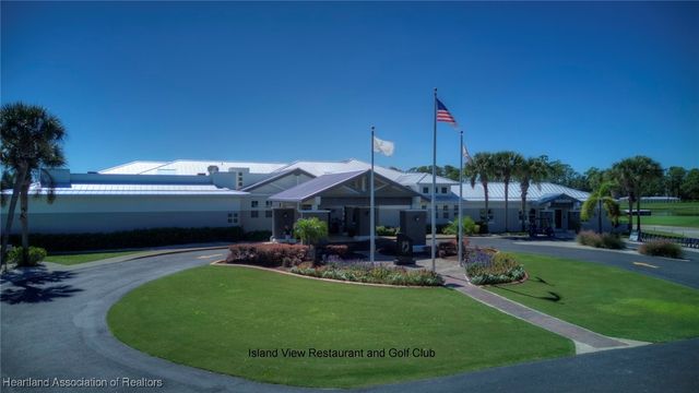 3929 Edgewater Drive, Sebring, FL 33872