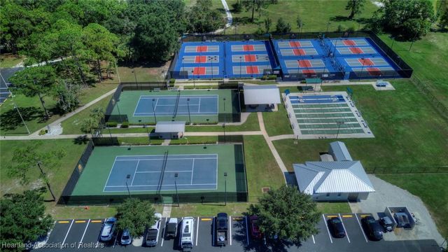 3929 Edgewater Drive, Sebring, FL 33872