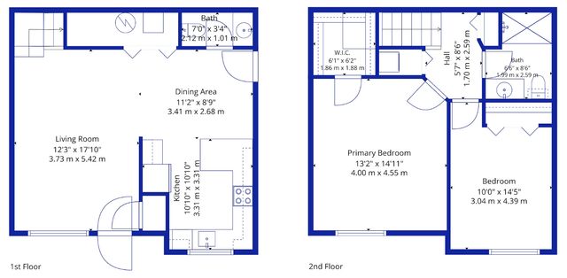 7598 13th Street N, Oakdale, MN 55128