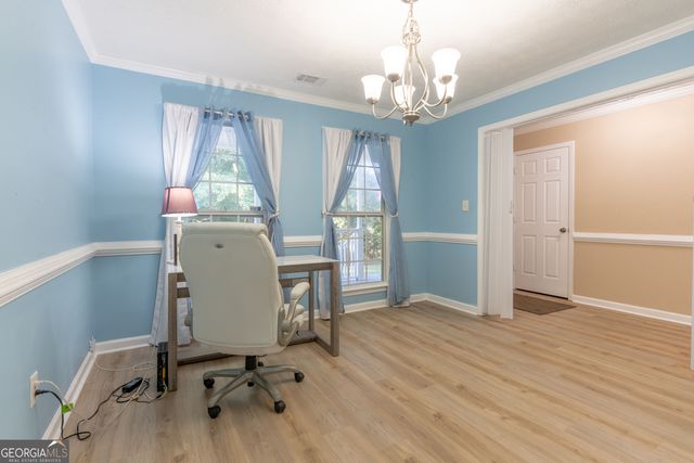 3040 S Ola Road, Locust Grove, GA 30248
