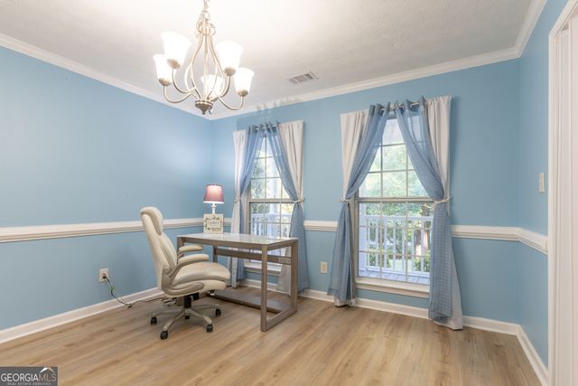 3040 S Ola Road, Locust Grove, GA 30248