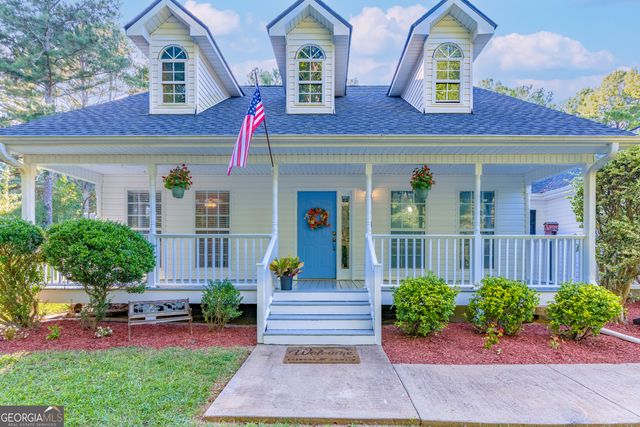 3040 S Ola Road, Locust Grove, GA 30248