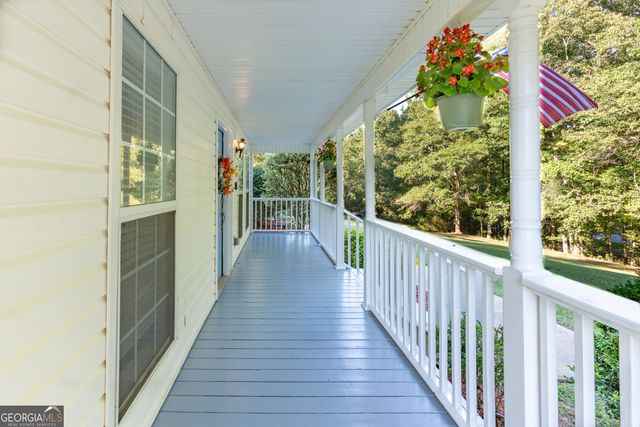 3040 S Ola Road, Locust Grove, GA 30248