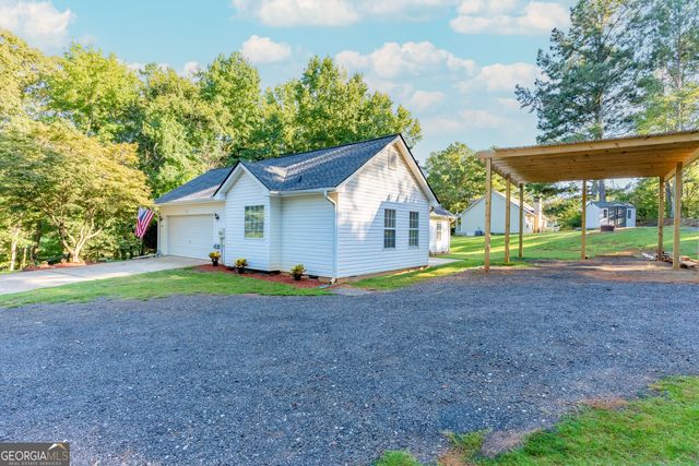 3040 S Ola Road, Locust Grove, GA 30248