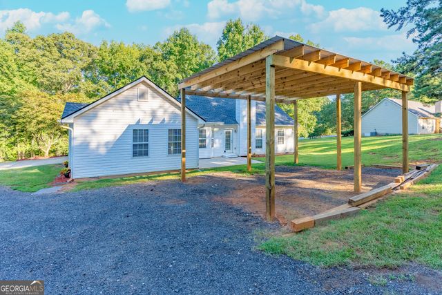 3040 S Ola Road, Locust Grove, GA 30248