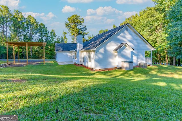 3040 S Ola Road, Locust Grove, GA 30248