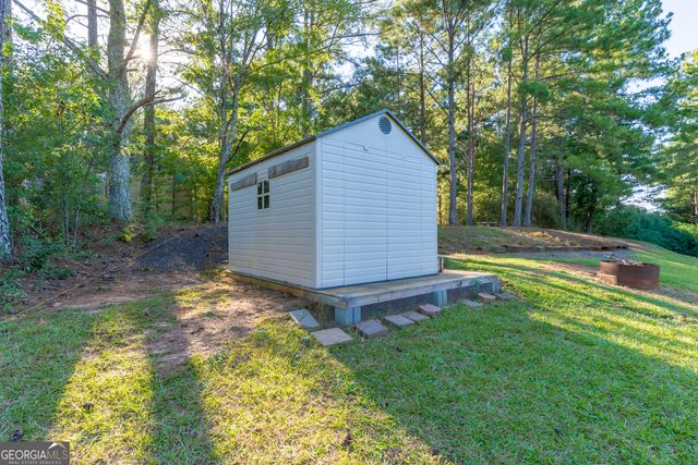3040 S Ola Road, Locust Grove, GA 30248