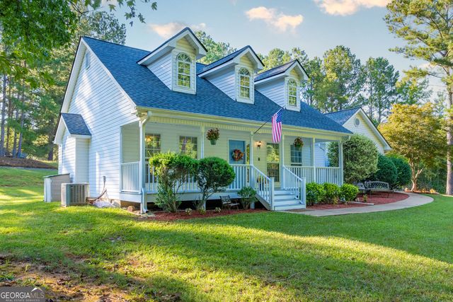 3040 S Ola Road, Locust Grove, GA 30248