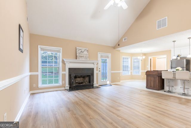 3040 S Ola Road, Locust Grove, GA 30248
