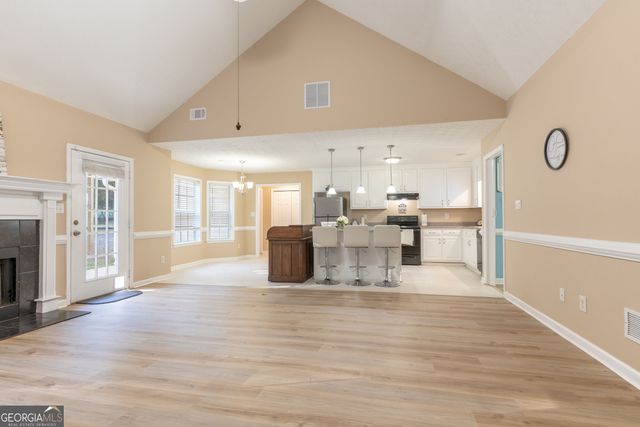 3040 S Ola Road, Locust Grove, GA 30248