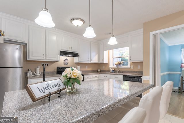 3040 S Ola Road, Locust Grove, GA 30248
