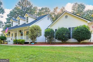 3040 S Ola Road, Locust Grove, GA 30248