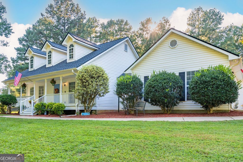 3040 S Ola Road, Locust Grove, GA 30248