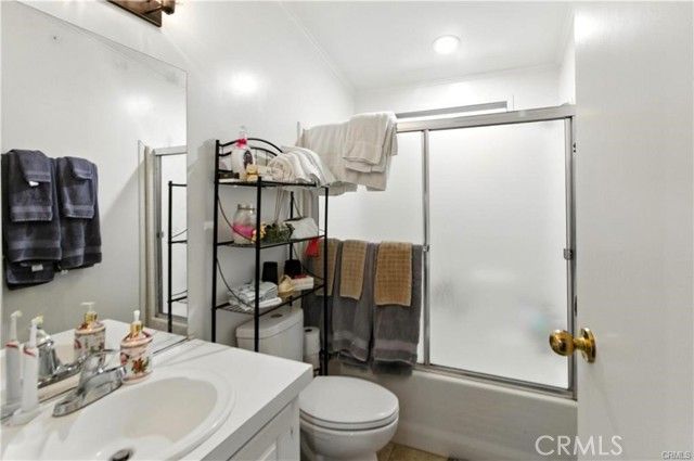 24425 Woolsey Canyon Road 132, Canoga Park (los Angeles), CA 91304