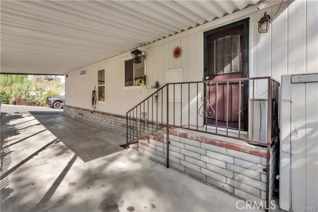 24425 Woolsey Canyon Road 132, Canoga Park (los Angeles), CA 91304