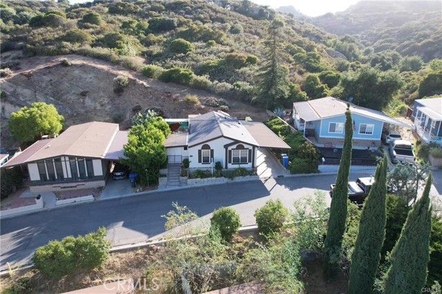 24425 Woolsey Canyon Road 132, Canoga Park (los Angeles), CA 91304