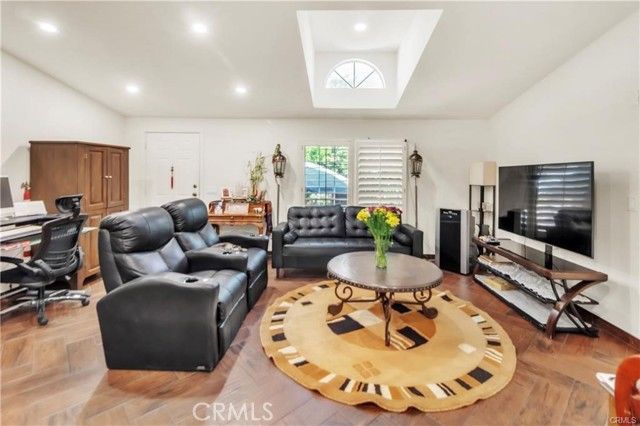 24425 Woolsey Canyon Road 132, Canoga Park (los Angeles), CA 91304