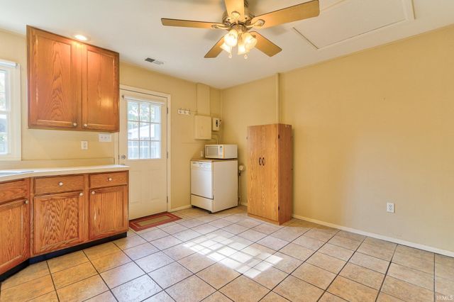 700 W Berkeley Avenue, Evansville, IN 47710