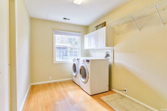 700 W Berkeley Avenue, Evansville, IN 47710