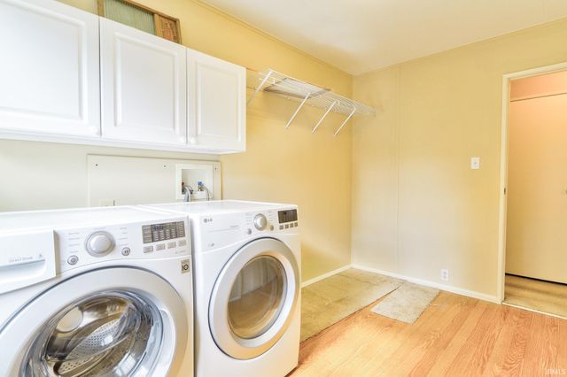 700 W Berkeley Avenue, Evansville, IN 47710