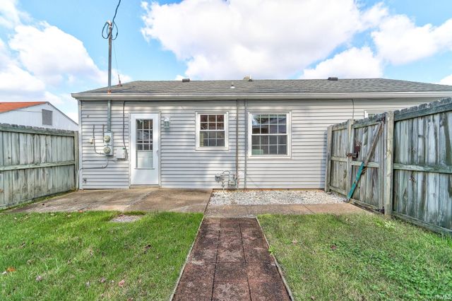 700 W Berkeley Avenue, Evansville, IN 47710