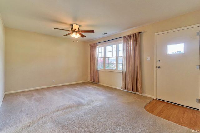 700 W Berkeley Avenue, Evansville, IN 47710