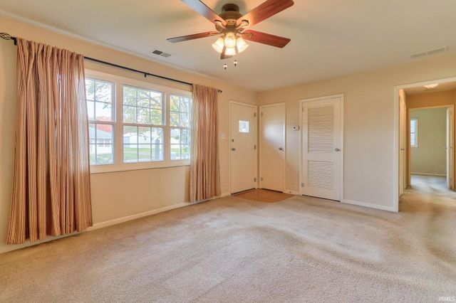 700 W Berkeley Avenue, Evansville, IN 47710