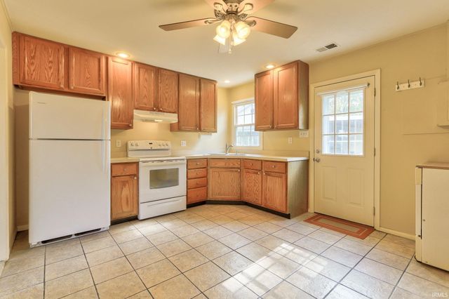 700 W Berkeley Avenue, Evansville, IN 47710