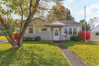 700 W Berkeley Avenue, Evansville, IN 47710
