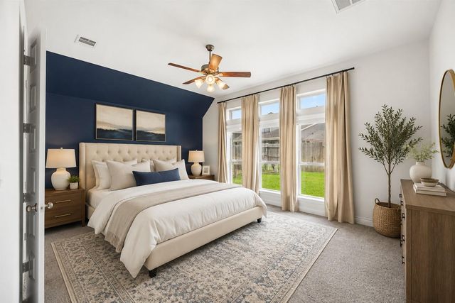 28169 Knight Peak Drive, Spring, TX 77386