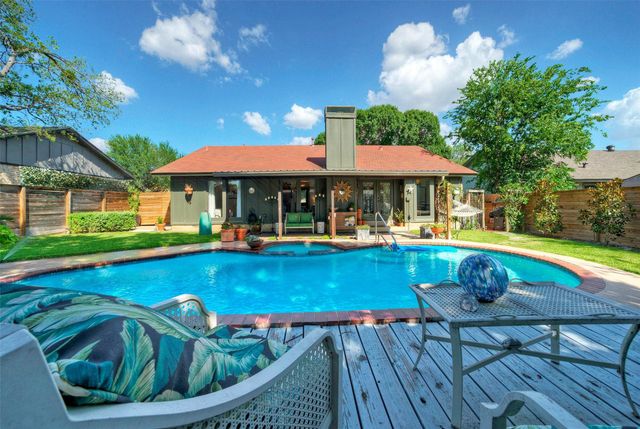 10606 Barnhill DR, Austin, TX 78758