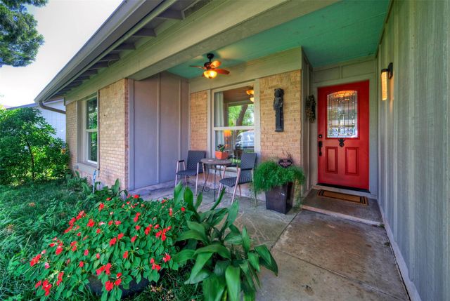 10606 Barnhill DR, Austin, TX 78758