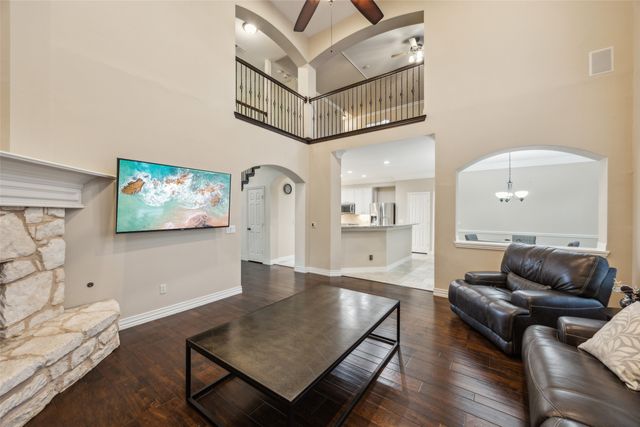 4528 Risinghill Drive, Plano, TX 75024