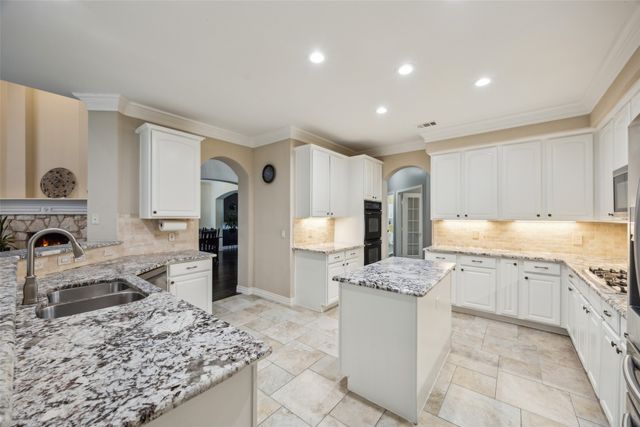 4528 Risinghill Drive, Plano, TX 75024