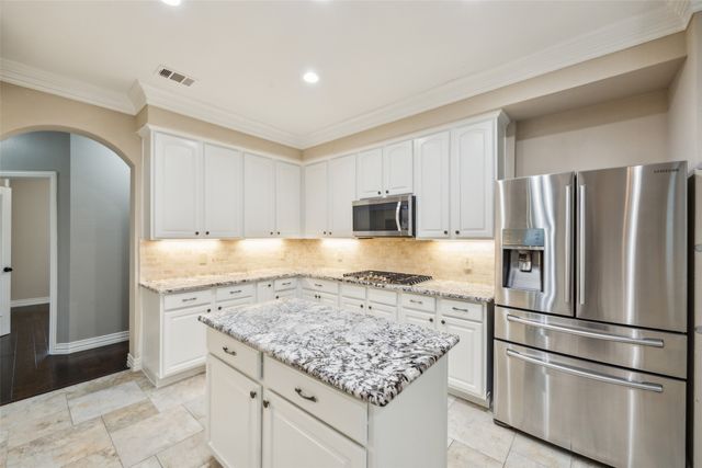 4528 Risinghill Drive, Plano, TX 75024