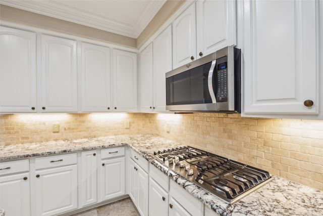 4528 Risinghill Drive, Plano, TX 75024