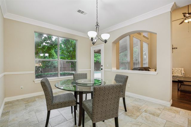 4528 Risinghill Drive, Plano, TX 75024