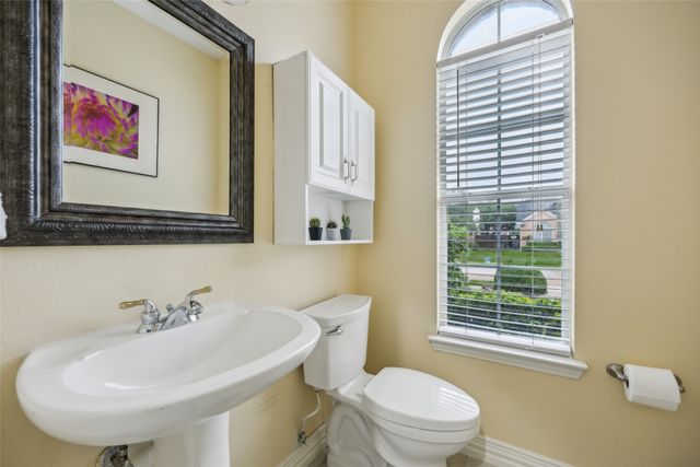 4528 Risinghill Drive, Plano, TX 75024