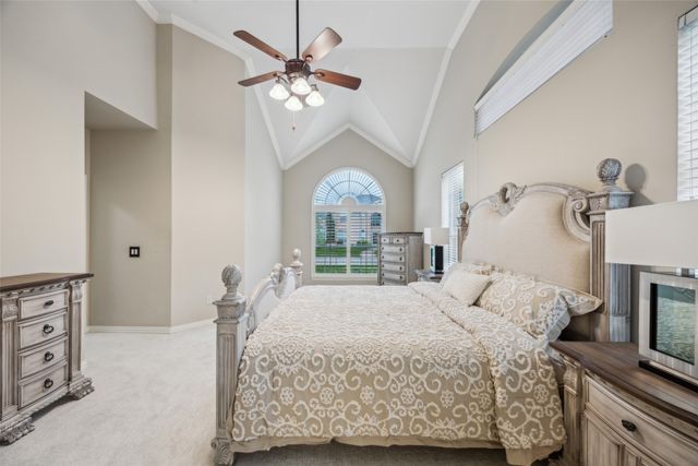 4528 Risinghill Drive, Plano, TX 75024