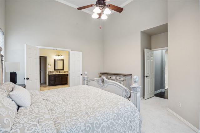 4528 Risinghill Drive, Plano, TX 75024