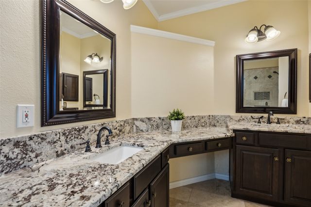 4528 Risinghill Drive, Plano, TX 75024