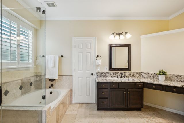 4528 Risinghill Drive, Plano, TX 75024