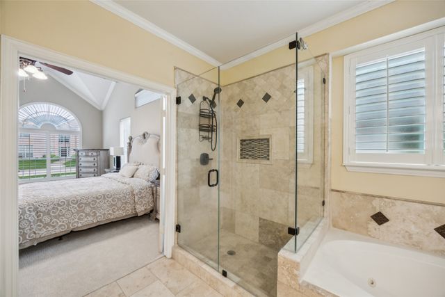 4528 Risinghill Drive, Plano, TX 75024