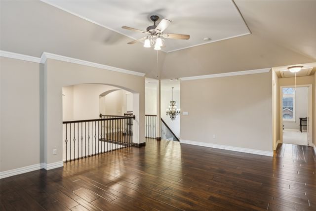 4528 Risinghill Drive, Plano, TX 75024