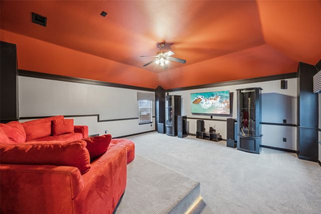 4528 Risinghill Drive, Plano, TX 75024