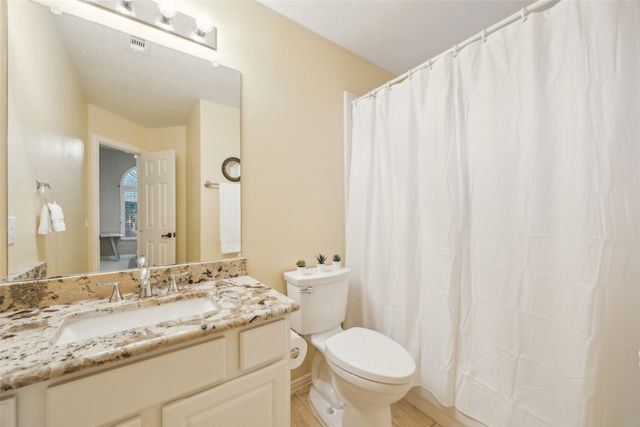 4528 Risinghill Drive, Plano, TX 75024