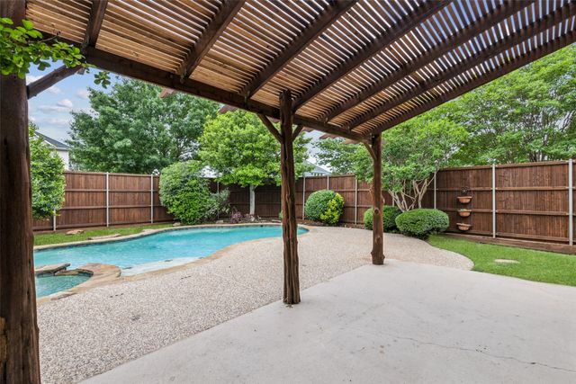 4528 Risinghill Drive, Plano, TX 75024
