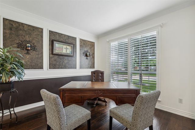 4528 Risinghill Drive, Plano, TX 75024