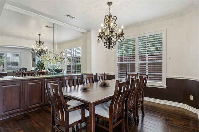 4528 Risinghill Drive, Plano, TX 75024