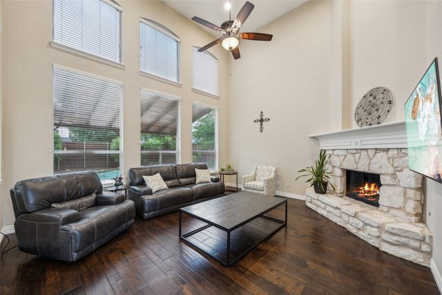 4528 Risinghill Drive, Plano, TX 75024
